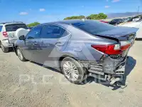 2016 Lexus ES350 фото