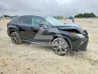 2016 Lexus RX350 фото