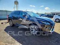2016 Lexus RX фото