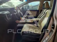 2016 Lexus RX фото