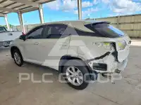 2016 Lexus RX350 photo