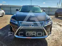 2016 Lexus RX фото