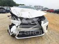 2016 Lexus RX350 фото