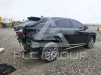 2016 Lexus RX фото