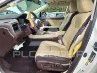 2016 Lexus RX350 фото