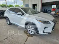 2016 Lexus RX350 photo