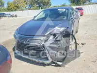 2016 Lexus RX фото