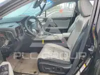 2016 Lexus RX фото