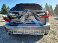 2016 Lexus RX350 photo