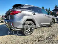 2016 Lexus RX350 photo