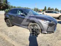 2016 Lexus RX350 photo