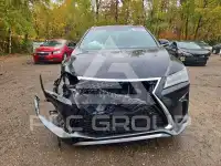 2016 Lexus RX350 фото