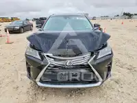 2016 Lexus RX350 фото