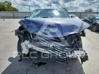 2016 Lexus RX350 фото