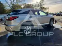 2016 Lexus RX фото