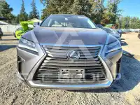 2016 Lexus RX350 photo