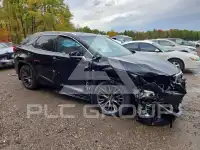 2016 Lexus RX350 фото