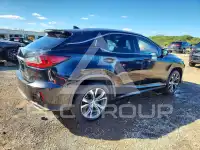 2016 Lexus RX фото