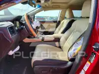 2016 Lexus RX350 фото