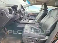 2016 Lexus RX350 фото