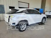 2016 Lexus RX350 photo