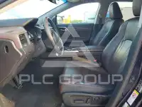 2016 Lexus RX350 фото