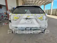 2016 Lexus RX350 photo