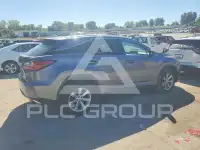 2016 Lexus RX фото