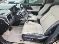 2016 Lexus RX фото