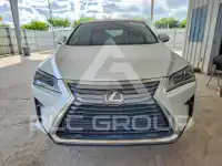 2016 Lexus RX350 photo