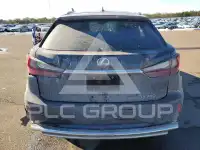 2016 Lexus RX350 фото