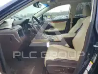 2016 Lexus RX350 фото