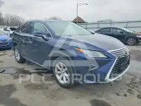 2016 Lexus RX350 фото