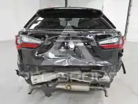 2016 Lexus RX350 фото