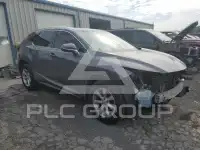 2016 Lexus RX350 фото