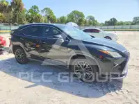 2016 Lexus RX350 фото