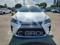 2016 Lexus RX350 фото