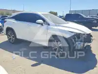 2016 Lexus RX350 photo