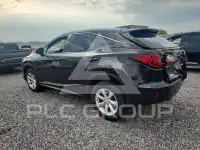 2016 Lexus RX350 фото