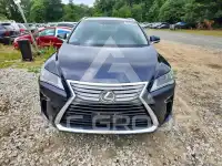 2016 Lexus RX350 фото