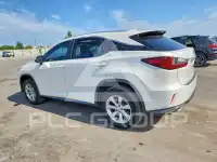 2016 Lexus RX350 фото