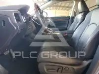 2016 Lexus RX350 фото
