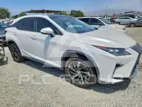 2016 Lexus RX350 фото
