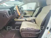 2016 Lexus RX350 photo
