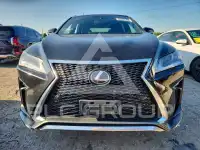 2016 Lexus RX350 фото