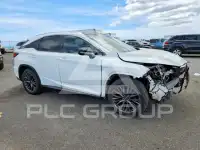 2016 Lexus RX фото