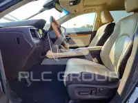 2016 Lexus RX350 фото