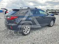 2016 Lexus RX350 photo