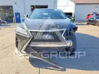 2016 Lexus RX350 фото
