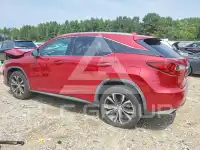 2016 Lexus RX350 фото